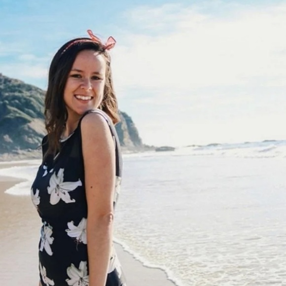 SOLD RETIRED Albion Fit Swimsuit - Lily Marina☆ - Picture 9 of 11